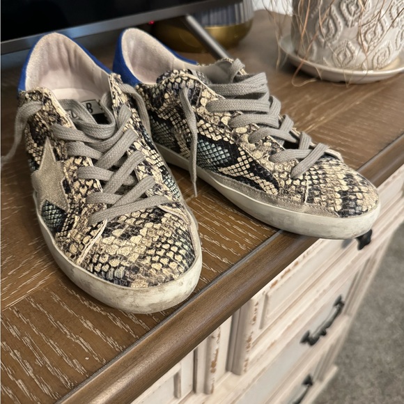 Golden goose’s - Picture 2 of 5